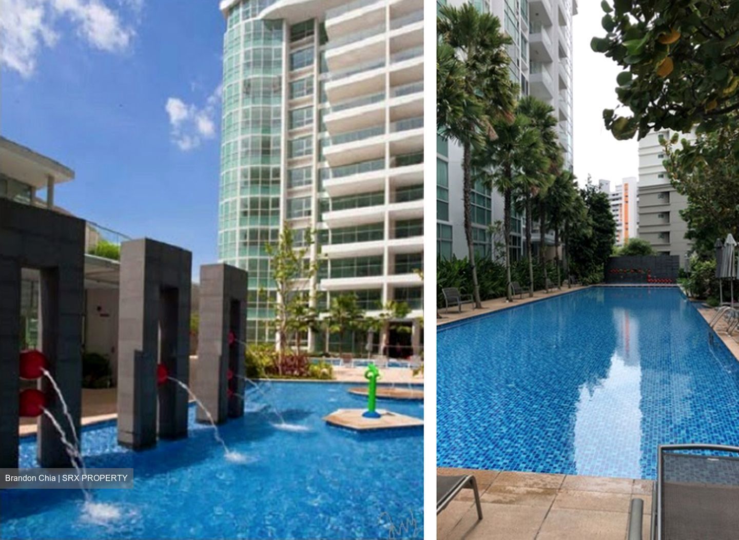 One Jervois (D10), Condominium #290492041